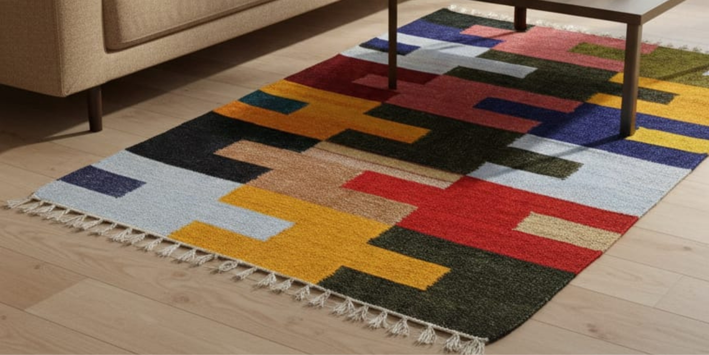 Shotoronji 2.5x4 Feet