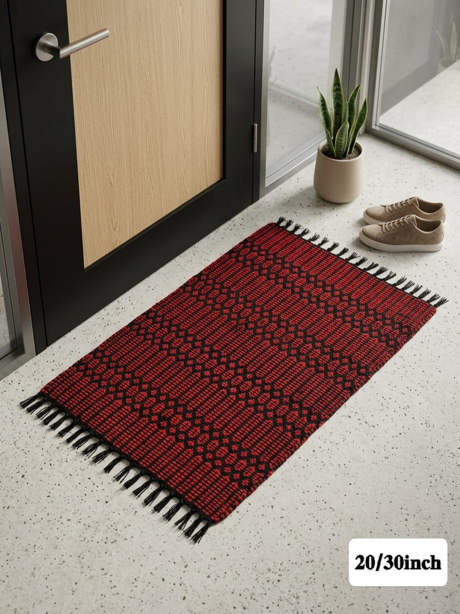 Jute Doormat (20x30 Inch)