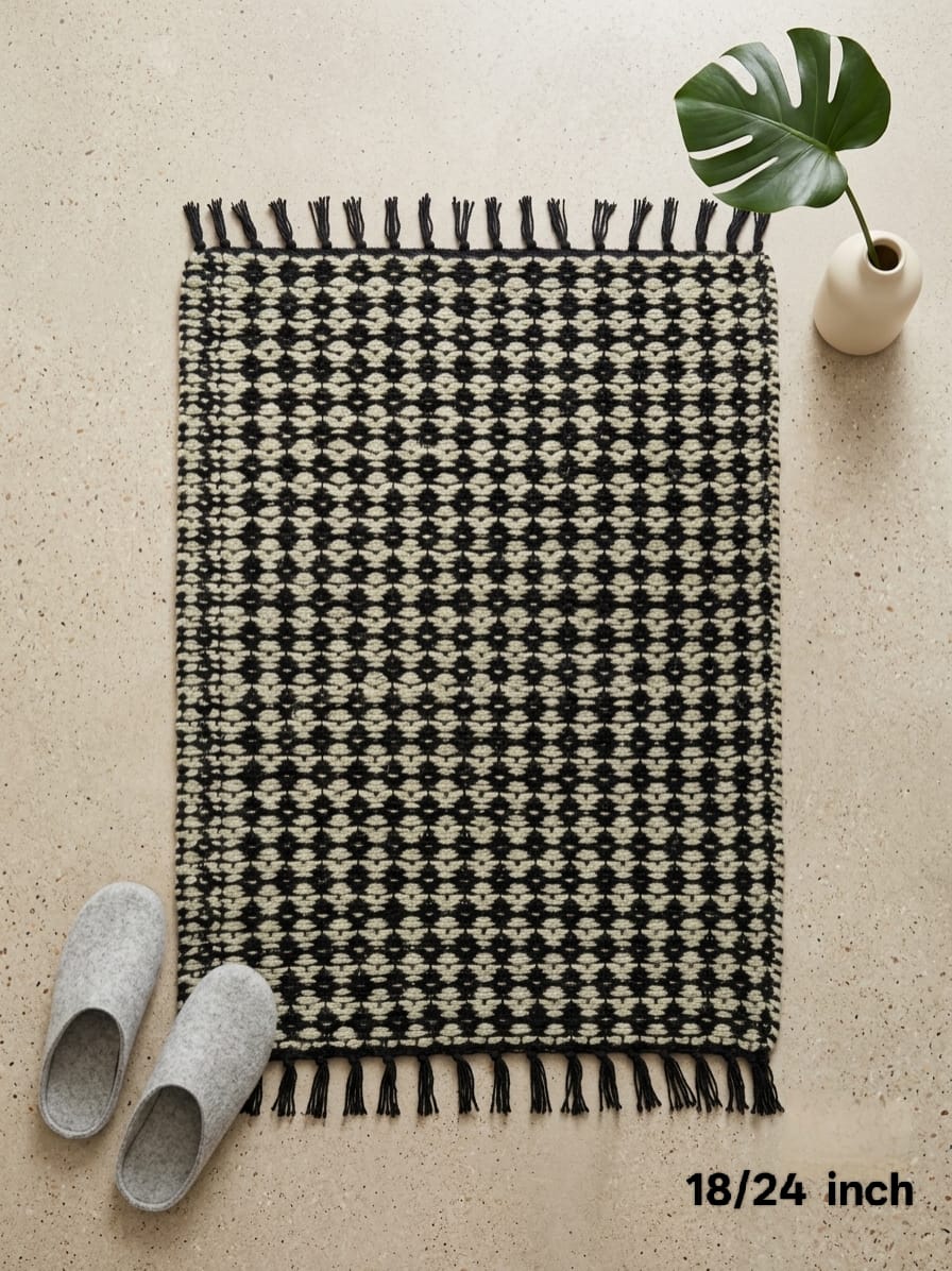 Jute Floor Mat 18/24